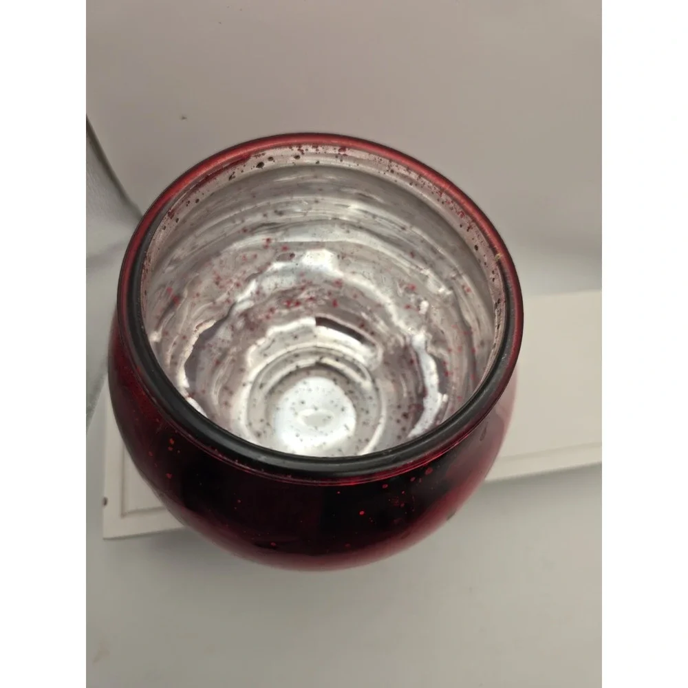 N/A vintage red